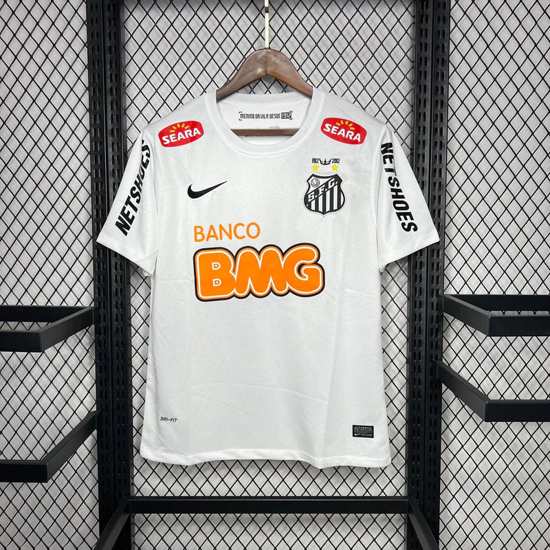 Maillot Rétro Santos 11/12