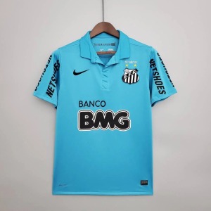 Maillot Rétro Santos 12/13