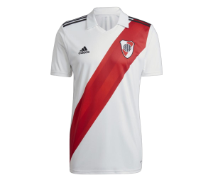 Maillot River Plate Domicile 2022/2023