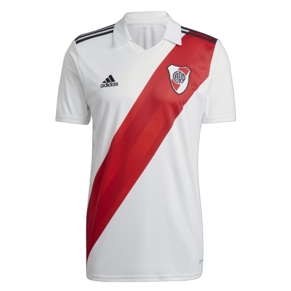 Maillot River Plate Domicile 2022/2023
