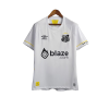 Maillot Santos fc Domicile 2024/2025
