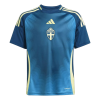 Maillot Suède Extérieur Euro 2025