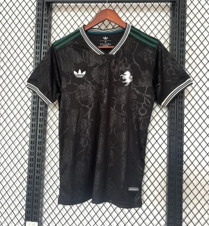 Maillot Third Juventus 25/26