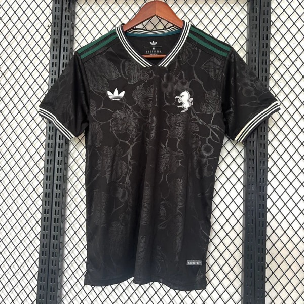 Maillot Third Juventus 25/26