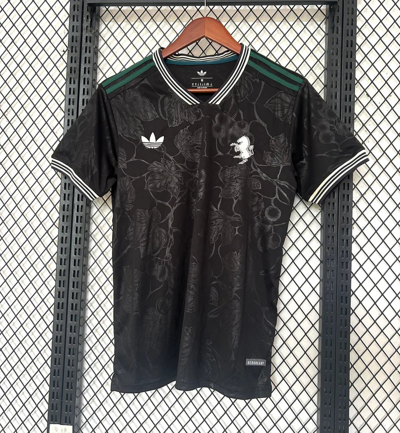 Maillot Third Juventus 25/26