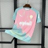 Maroc Maillot Concept 24/25 Rose