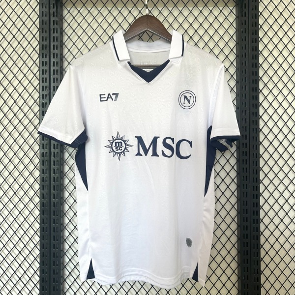 Naples Maillot Concept