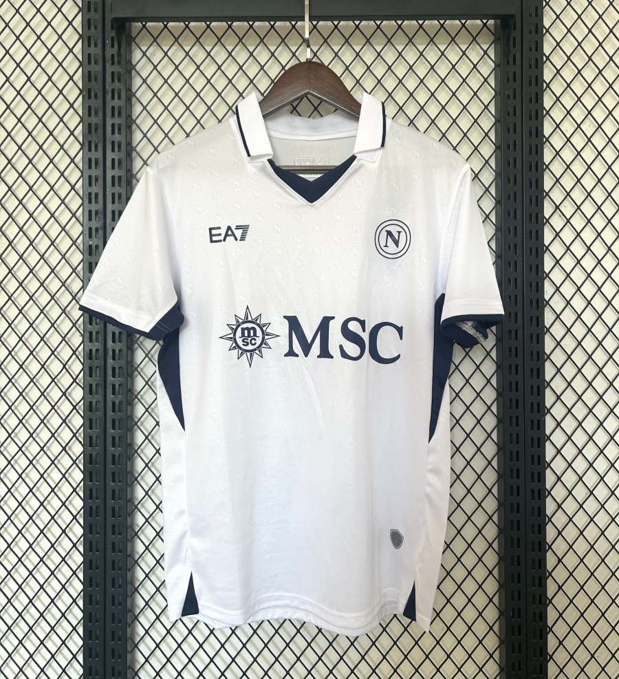 Naples Maillot Concept