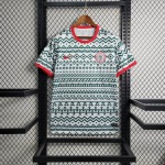 Nigeria Maillot Concept 2023/2024