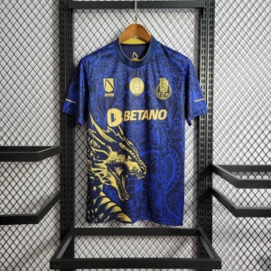 Porto Maillot Concept 2022/2023 Dragon