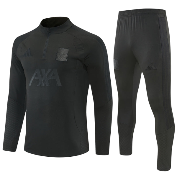 Survetement Liverpool Haut/bas 2026/2027