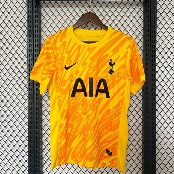 Tottenham Maillot Concept 2024/2025