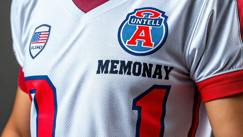 Flocage par sublimation maillot : la technique qui change tout pour tes couleurs