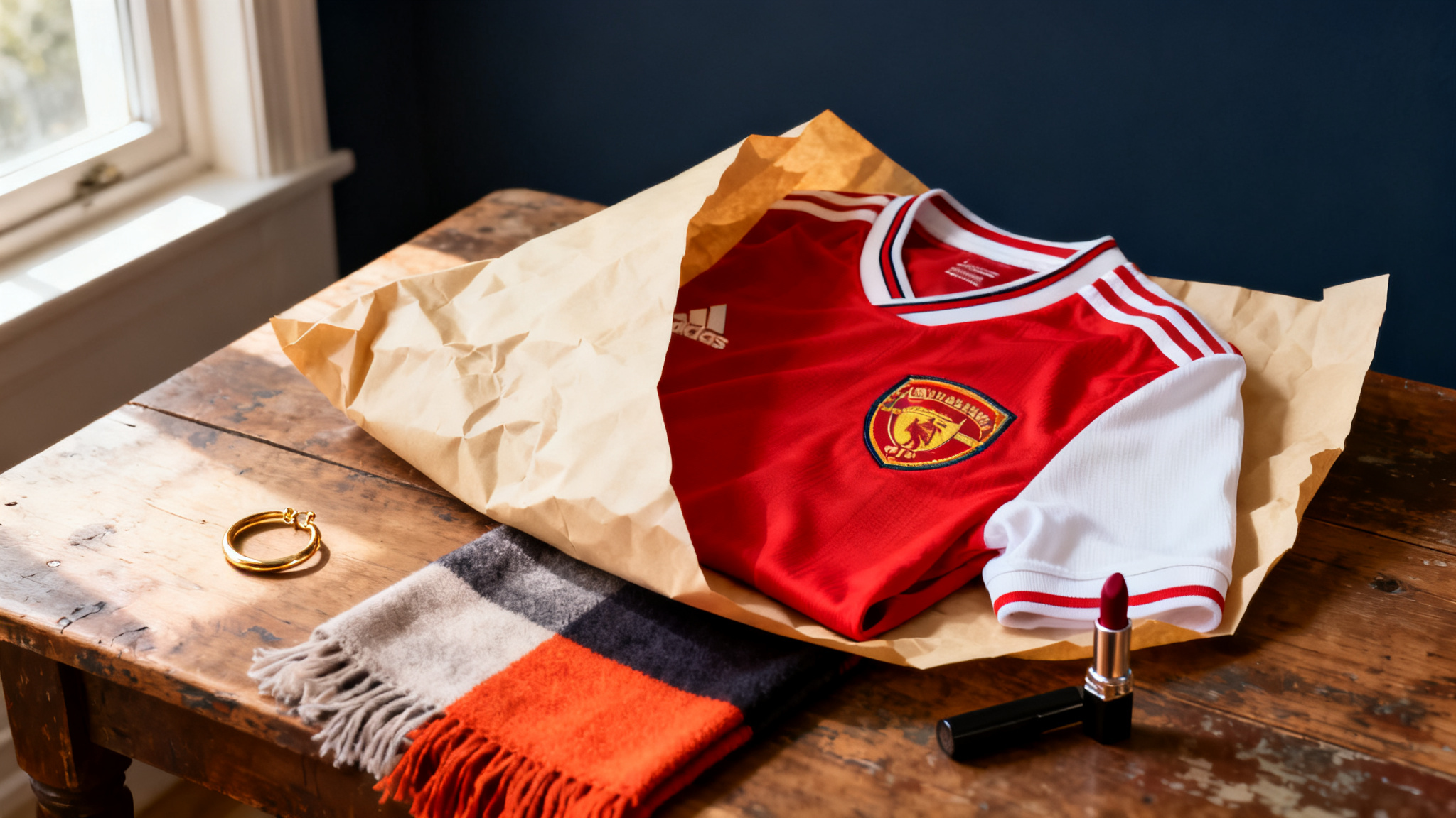 Rihanna en maillot de foot : quand la pop culture embrasse le football